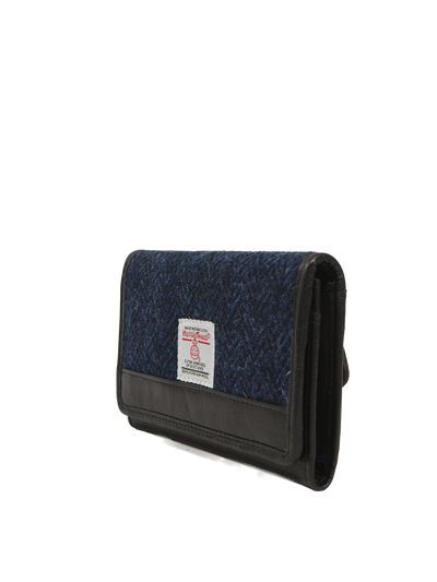 Harris Tweed Uist Purse HB104