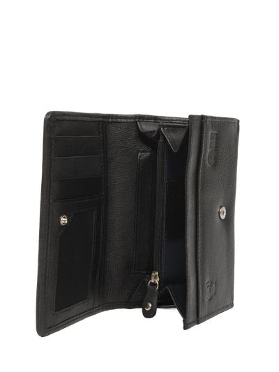 Harris Tweed Uist Purse HB104