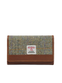 Harris Tweed Uist Purse HB107