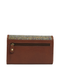 Harris Tweed Uist Purse HB107