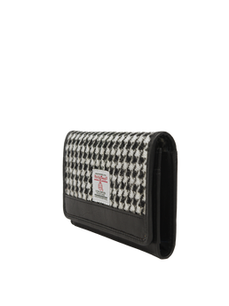 Harris Tweed Uist Purse HO63