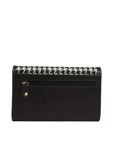 Harris Tweed Uist Purse HO63