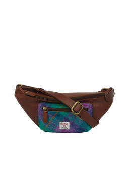 Harris Tweed Waist Bag A0222
