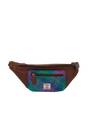 Harris Tweed Waist Bag A0222