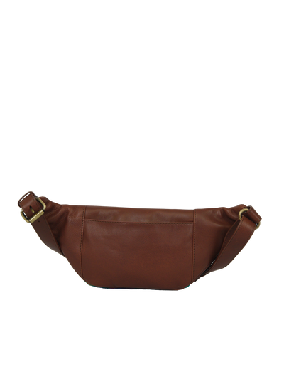 Harris Tweed Waist Bag A0222