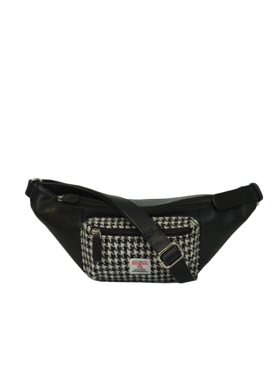 Harris Tweed Waist Bag HO63