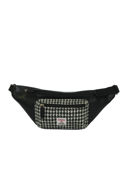 Harris Tweed Waist Bag HO63