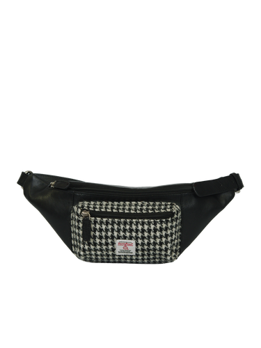 Harris Tweed Waist Bag - HO63