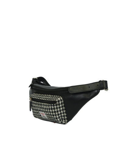 Harris Tweed Waist Bag HO63