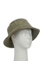 Harris Tweed Whithorn Grouse Hat - BC2