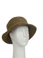 Harris Tweed Whithorn Grouse Hat - HB67