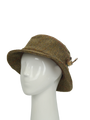 Harris Tweed Whithorn Grouse Hat - HB67