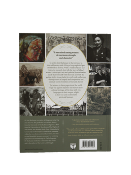 Women of the Hebrides - Stories of Strength and Courage