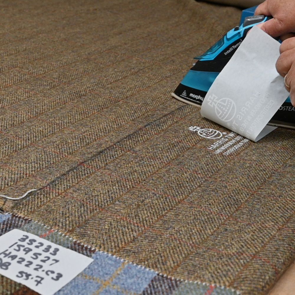 History of Harris Tweed – Harris Tweed Isle of Harris